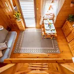 Letniskowe Savana 3* Jarosławiec
