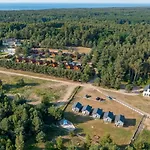 Letniskowe I Savana Nad Morzem Πανσιόν 3*