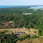 Pensjonat Letniskowe Savana Jarosławiec