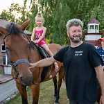 Letniskowe Savana 3*