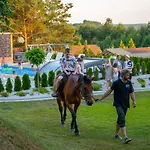 Πανσιόν Letniskowe I Savana Nad Morzem