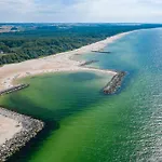 Letniskowe Savana Jarosławiec