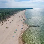 Letniskowe Savana Pensjonat 3*