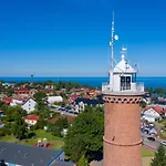 Letniskowe Savana Pensjonat