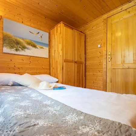 Gasthuis Letniskowe I Savana Nad Morzem 3*