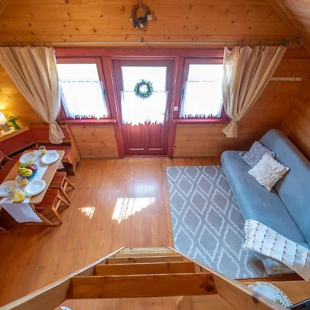 Letniskowe I Savana Nad Morzem Gasthuis 3*