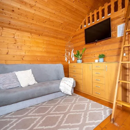 Letniskowe I Savana Nad Morzem 3*