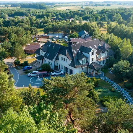 Letniskowe I Savana Nad Morzem 3* Jarosławiec