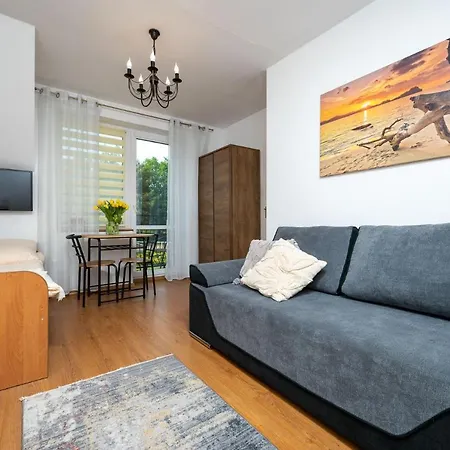 Letniskowe I Savana Nad Morzem 3* Jarosławiec