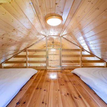 Gasthuis Letniskowe I Savana Nad Morzem 3*