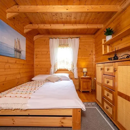 Letniskowe I Savana Nad Morzem 3* Jarosławiec