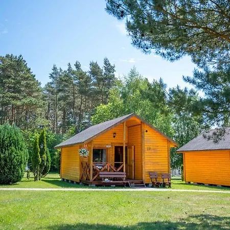 Gasthuis Letniskowe I Savana Nad Morzem