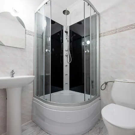 Gasthuis Letniskowe I Savana Nad Morzem Jarosławiec