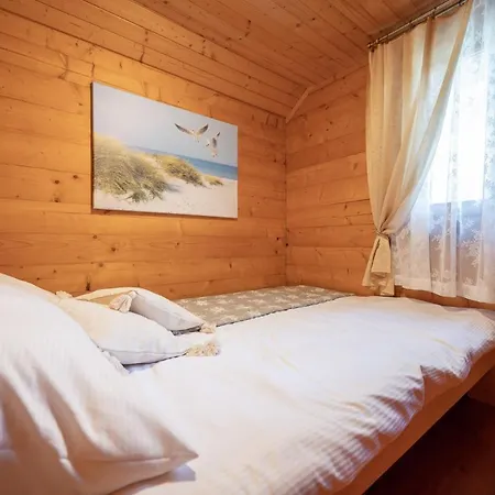 Gasthuis Letniskowe I Savana Nad Morzem Jarosławiec