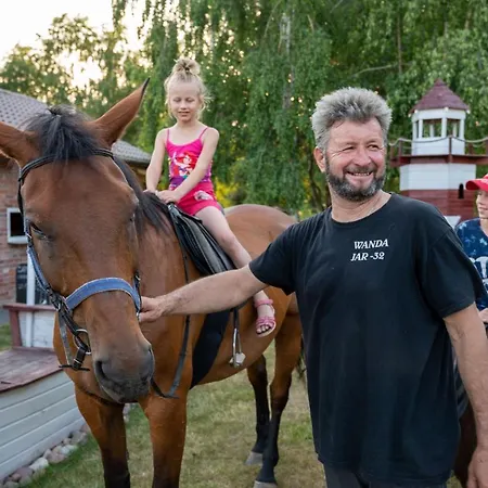 Letniskowe I Savana Nad Morzem 3*