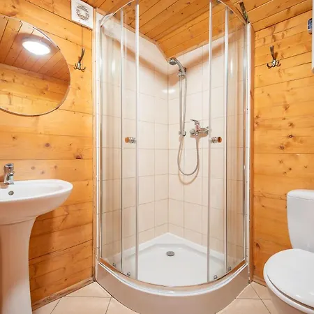 Letniskowe I Savana Nad Morzem Gasthuis 3*