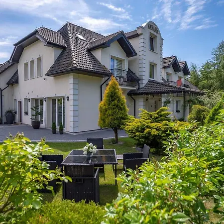 Letniskowe I Savana Nad Morzem 3* Jarosławiec