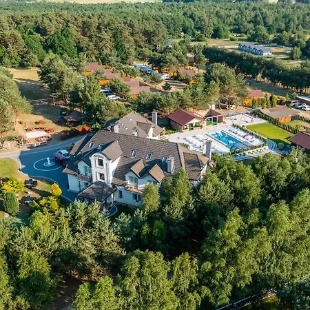 Letniskowe I Savana Nad Morzem יארוסלאביש