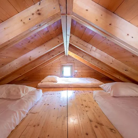 Letniskowe I Savana Nad Morzem Jarosławiec