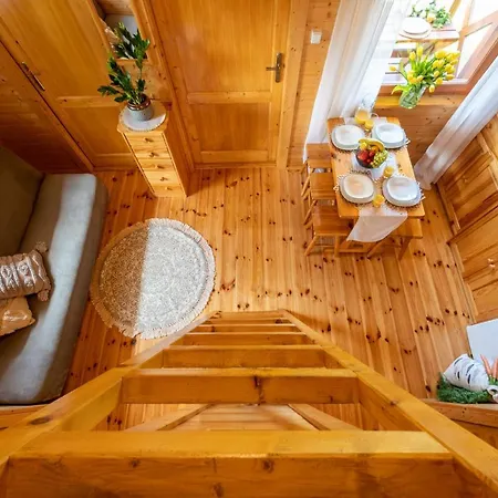 Letniskowe I Savana Nad Morzem