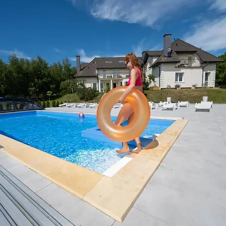 Letniskowe I Savana Nad Morzem Gasthuis