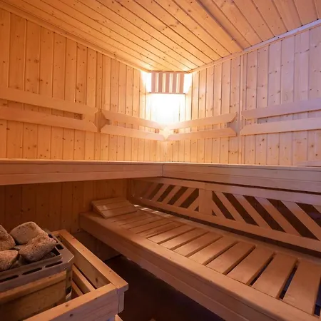 Gasthuis Letniskowe I Savana Nad Morzem Jarosławiec