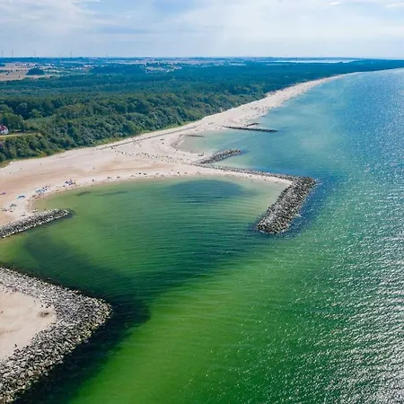 Letniskowe I Savana Nad Morzem Jarosławiec