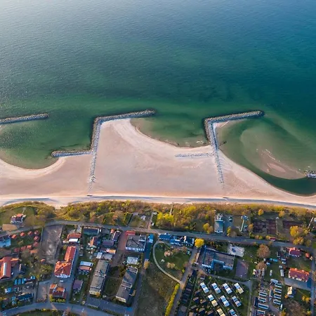 Letniskowe I Savana Nad Morzem