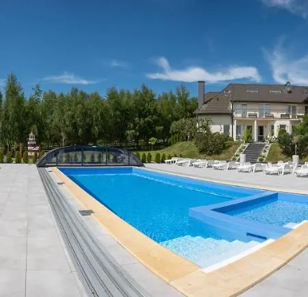 Letniskowe I Savana Nad Morzem