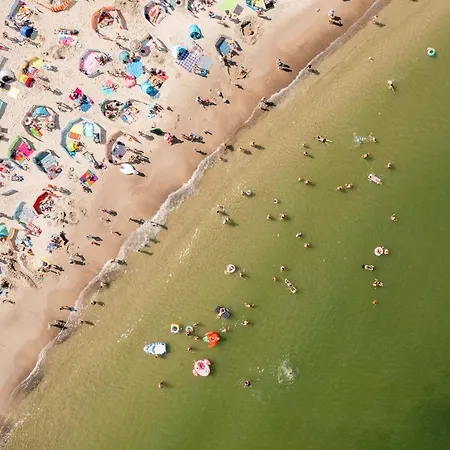 Letniskowe I Savana Nad Morzem