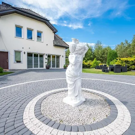 בית הארחה Letniskowe I Savana Nad Morzem 3*