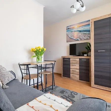 בית הארחה Letniskowe I Savana Nad Morzem