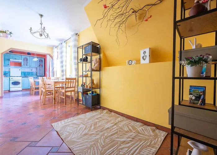 Letniskowe I Savana Nad Morzem Jaroslawiec